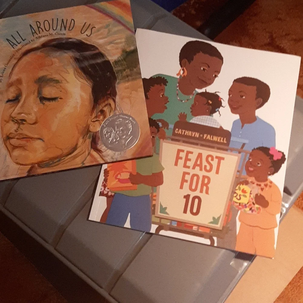 Books - Picture 2 of 2